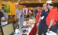 SARA at Dayton Hamvention 2015
