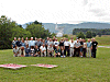 2000 group photo