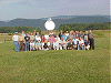 2001 group photo