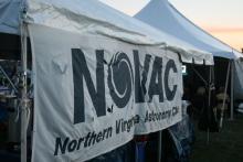 NOVAC Star Gaze 2013