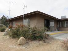 ERAU radio observatory building