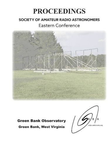 Proceedings of Eastern Annual Conference